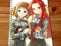 Скетчбук Майстер меча онлайн Sword Art Online SKBK-603