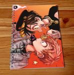 Скетчбук Туалетный мальчик Toilet-bound Hanako-kun SKBK-649