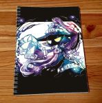 Скетчбук League of Legends SKBK-661