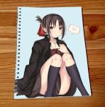 Скетчбук Каґуя Синомія Kaguya-sama: Love Is War SKBK-772