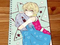 Скетчбук Мисливець х Мисливець Hunter x Hunter SKBK-815