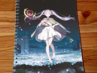 Скетчбук Frieren Фрирен SKBK-930