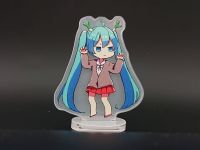 Акрилова фігурка Хацуне Міку СТ-0030-01