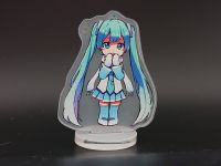 Акрилова фігурка Хацуне Міку СТ-0030-03