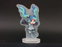 Акриловая фігурка Хацуне Мику СТ-0030-04