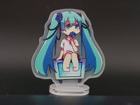 Акриловая фігурка Хацуне Мику СТ-0030-05