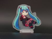 Акриловая фігурка Хацуне Мику СТ-0030-06