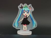 Акрилова фігурка Хацуне Міку СТ-0030-07