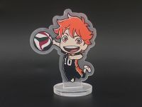 Акриловая фигурка Шоё Хината Волейбол Haikyuu!! СТ-0002-04