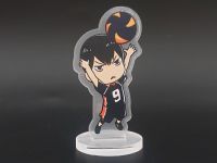 Акрилова фігурка Тобіо Кагєяма Волейбол Haikyuu!! СТ-0002-05