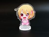 Акриловая фигурка Арима Руби, Звёздное дитя Oshi no Ko Oshi no Ko СТ-0003-01