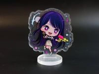 Акриловая фигурка Ай Хошино, Звёздное дитя Oshi no Ko Oshi no Ko СТ-0003-05