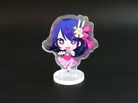 Акрилова фігурка Ай Хошино, Зіркове дитя Oshi no Ko СТ-0003-06