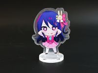 Акрилова фігурка Ай Хошино, Зіркове дитя Oshi no Ko СТ-0003-07