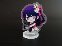 Акриловая фигурка Ай Хошино, Звёздное дитя Oshi no Ko Oshi no Ko СТ-0003-13