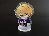 Акриловая фигурка Аквамарин , Звёздное дитя Oshi no Ko Oshi no Ko СТ-0003-14