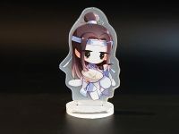 Акриловая фигурка Mo Dao Zu Shi Лань Чжань СТ-0004-01