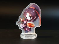 Акриловая фигурка Mo Dao Zu Shi Вэй Ин СТ-0004-02