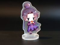 Акрилова фігурка Цзян Чен Mo Dao Zu Shi СТ-0004-03