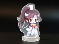 Акрилова фігурка Лань Сичжуй Mo Dao Zu Shi СТ-0004-08