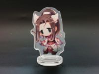 Акриловая фигурка Вэнь Нин Mo Dao Zu Shi СТ-0004-10