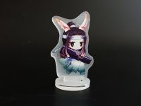 Акриловая фигурка Mo Dao Zu Shi Лань Чжань СТ-0004-12