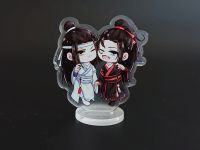 Акрилова фігурка Вей Ін з Лань Чжань Mo Dao Zu Shi СТ-0004-20