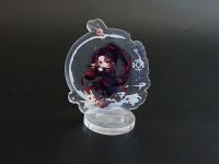 Акриловая фигурка Mo Dao Zu Shi Вэй Ин СТ-0004-21