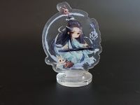 Акрилова фігурка Лань Чжань Mo Dao Zu Shi СТ-0004-22