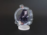 Акрилова фігурка Вень Нін Mo Dao Zu Shi СТ-0004-26