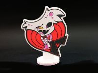 Фігурка Енджел Газбін Готель Hazbin Hotel СТ-0005-03