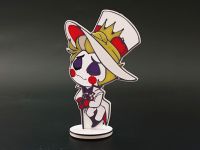 Фігурка Люцифер Газбін Готель Hazbin Hotel СТ-0005-03