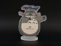 Акриловая фігурка Тоторо Totoro СТ-0007-02