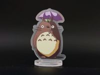 Акриловая фігурка Тоторо Totoro СТ-0007-03