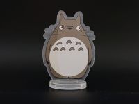 Акриловая фігурка Тоторо Totoro СТ-0007-04