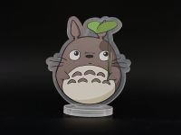 Акриловая фігурка Тоторо Totoro 100 СТ-0007-05