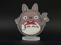 Акриловая фігурка Тоторо Totoro СТ-0007-07