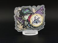 Акрилова фігурка Меруем Хантер х Хантер СТ-0008-04