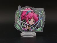 Акриловая фігурка Мачи Комачине Хантер х Хантер  СТ-0008-05