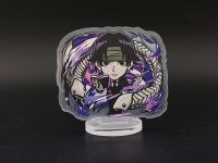 Акрилова фігурка Куроро Люцифер Хантер х Хантер СТ-0008-07