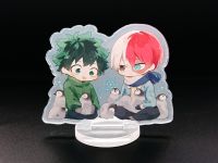 Акрилова фігурка Мідорія з Шото Моя геройська академія Boku no Hero Academia СТ-0012-01