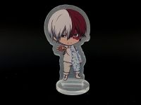 Акрилова фігурка Шото Моя геройська академія Boku no Hero Academia СТ-0012-03