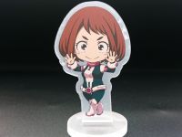 Акрилова фігурка Очако Урарака Моя геройська академія Boku no Hero Academia СТ-0012-05