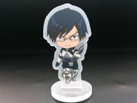 Акрилова фігурка Тенья Моя геройська академія Boku no Hero Academia СТ-0012-06