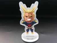 Акрилова фігурка Всемогутній Моя геройська академія Boku no Hero Academia СТ-0012-08