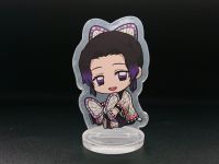 Акриловая фигурка Шинобу Кочо Клинок, рассекающий демонов Demon Slayer СТ-0013-01