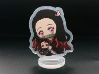 Акрилова фігурка Незуко Клинок, що розтинає демонів Demon Slayer СТ-0013-02