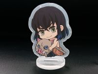 Акриловая фигурка Иноске Клинок, рассекающий демонов Demon Slayer СТ-0013-04