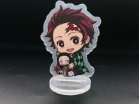 Акрилова фігурка Танджиро Клинок, що розтинає демонів Demon Slayer СТ-0013-05