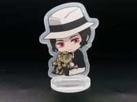 Акриловая фигурка Мудзан Клинок, рассекающий демонов Demon Slayer СТ-0013-06